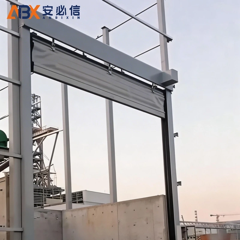 南充高速堆积门